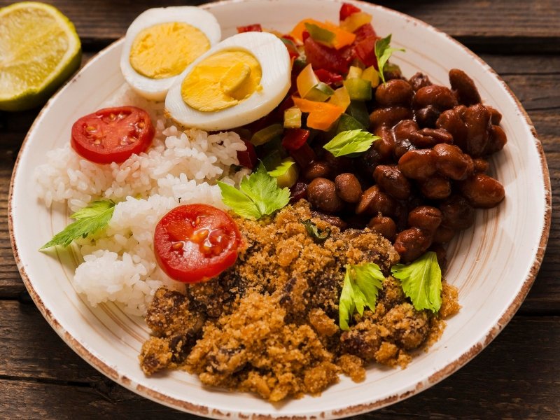 Guia de Sobrevivência na Cozinha Brasileira: Gírias e Expressões Culinárias 2 cozinha brasileira