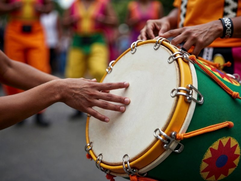 O que é Jeitinho Brasileiro? Desvendando uma Característica Cultural 2 Jeitinho Brasileiro