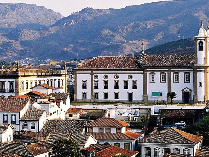 Roteiro de 3 Dias em Ouro Preto: Uma Viagem no Tempo em Minas Gerais 2 Ouro Preto