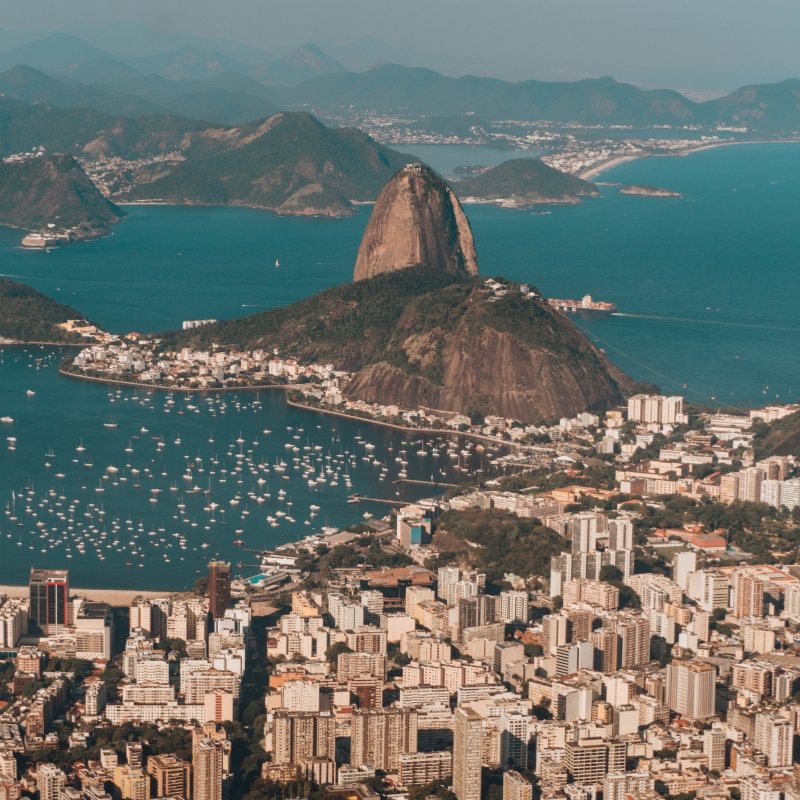 Terra Brasilis