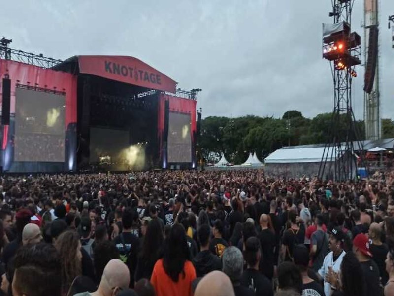 5 Festivais de Música no Brasil que Você Precisa Conhecer 5 Festivais de Música no Brasil