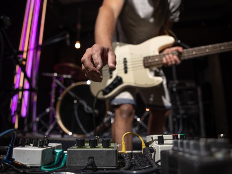 5 Festivais de Música no Brasil que Você Precisa Conhecer 2 Rock in Rio - festivais de música no Brasil