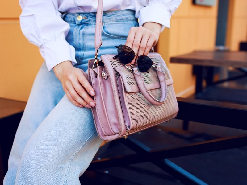 História e Evolução das Bolsas Femininas na Moda Brasileira 2 Bolsas Femininas na Moda Brasileira
