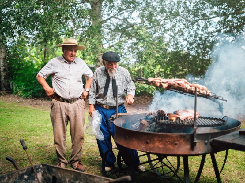 Gírias Gaúchas: Expressões Típicas que Todo Brasileiro Deve Conhecer 2 gírias gaúchas