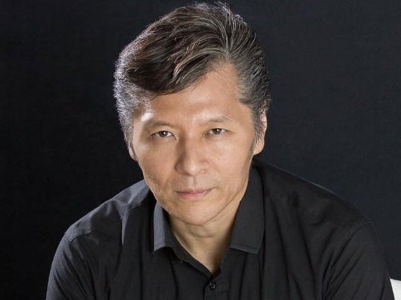 Mágicos Brasileiros Famosos: Uma Viagem pelo Mundo da Magia 3 Issao Imamura