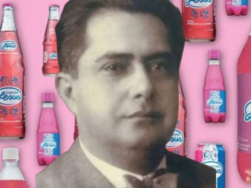 Jesus Norberto Gomes