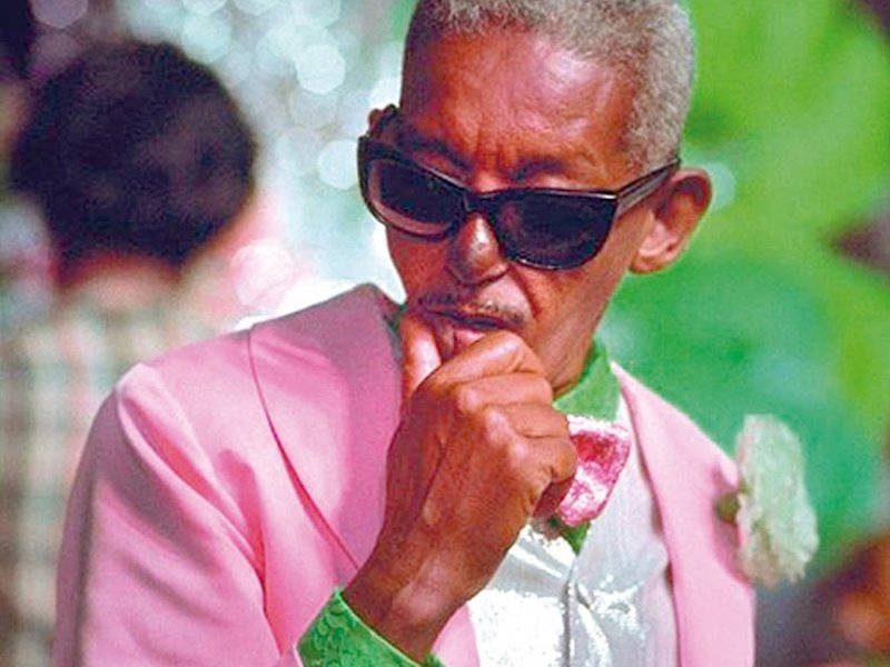 Cartola: O Maior Sambista da História