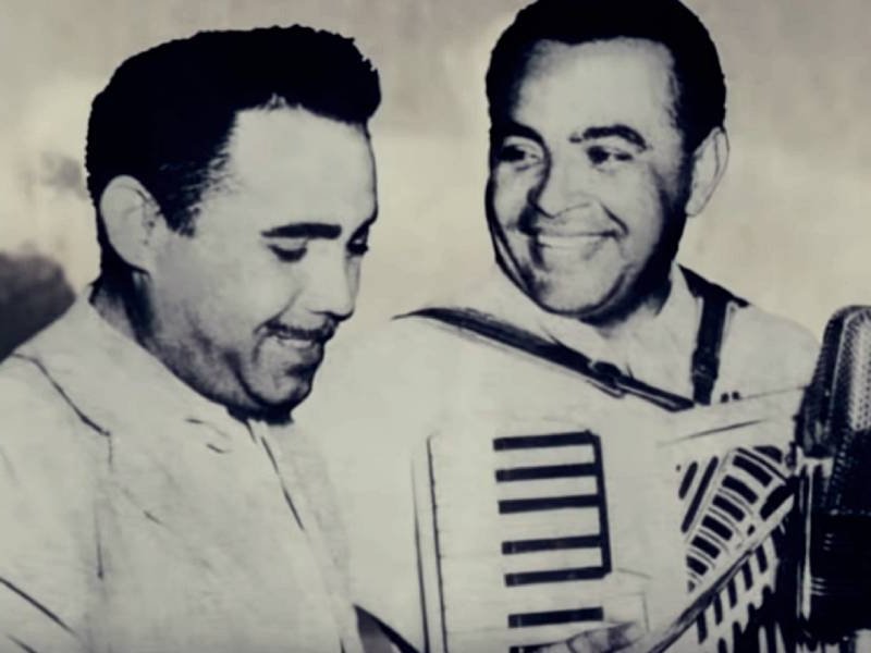 Humberto Teixeira: O "Doutor do Baião" e a História por Trás da Parceria com Luiz Gonzaga 2 Humberto Teixeira