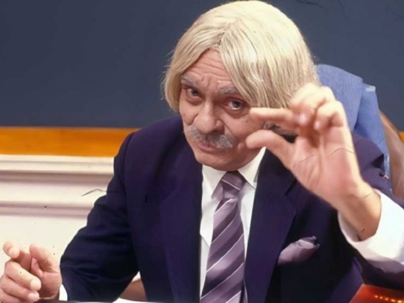 Humoristas Cearenses