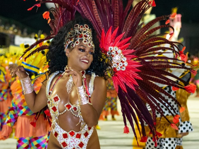 Por Que é Importante Valorizar a Cultura Afro-Brasileira
