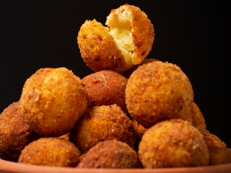 A Origem do Acarajé