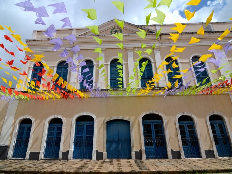 As 5 Cidades Mais Culturais do Brasil: Um Mergulho na Nossa Identidade 5 Cidades Mais Culturais do Brasil