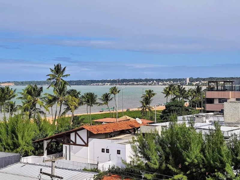 Melhores Hotéis em João Pessoa Beira-Mar