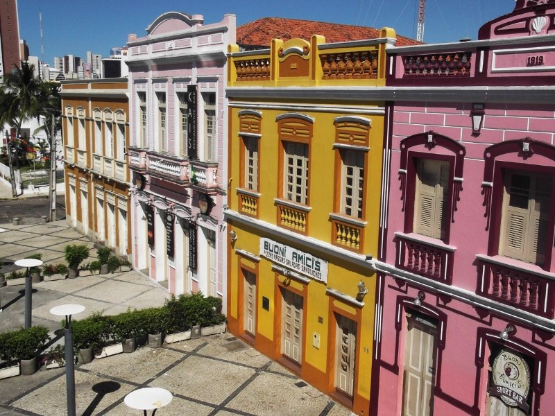 Onde Ficar em Fortaleza: Guia Definitivo dos Melhores Bairros (Para o seu Perfil!) 3 Onde Ficar em Fortaleza