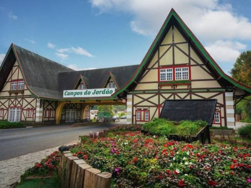 Para Onde Viajar em Julho no Brasil