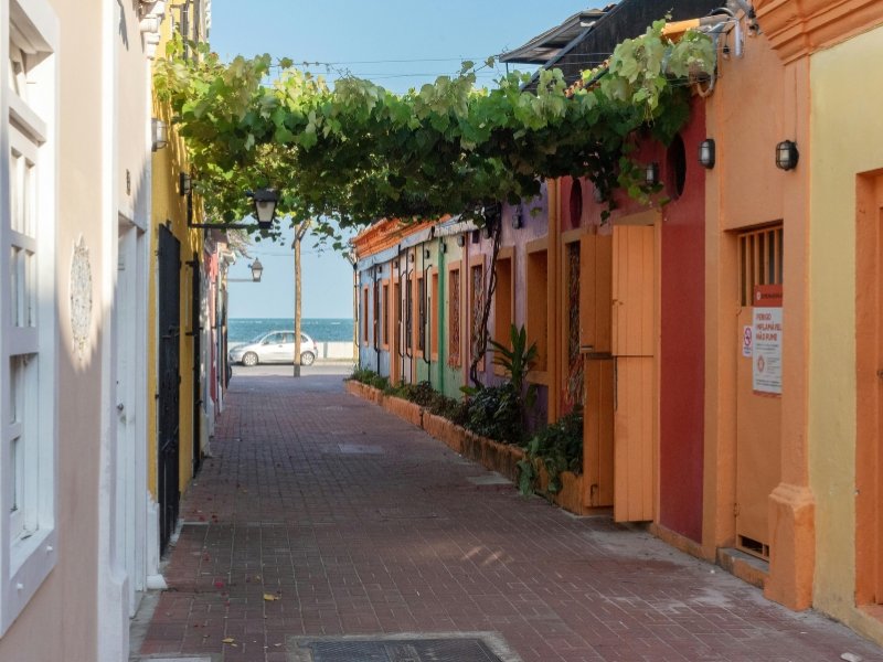 para onde viajar em maio no Brasil