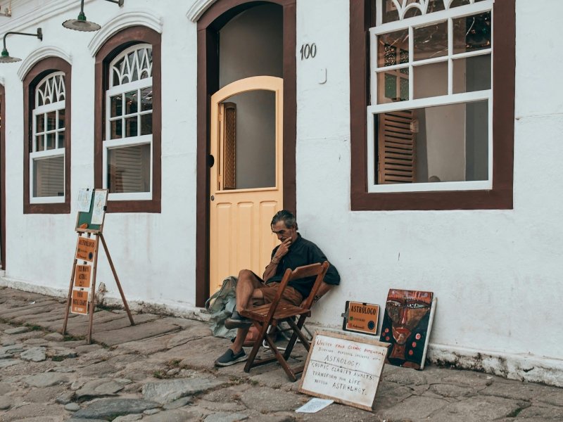 para onde viajar em maio no Brasil