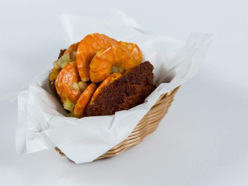 Acarajé - Pratos Brasileiros Imperdíveis