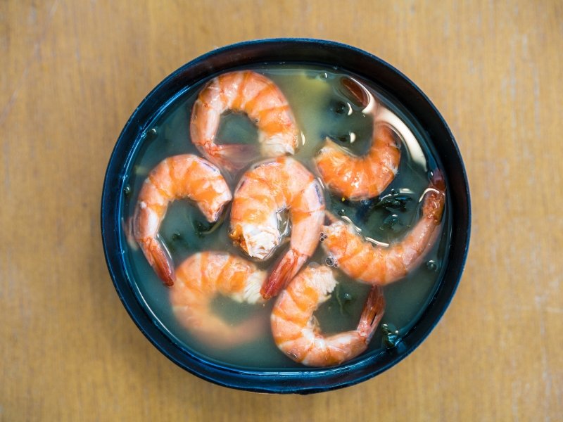 Tacacá - Pratos Brasileiros Imperdíveis