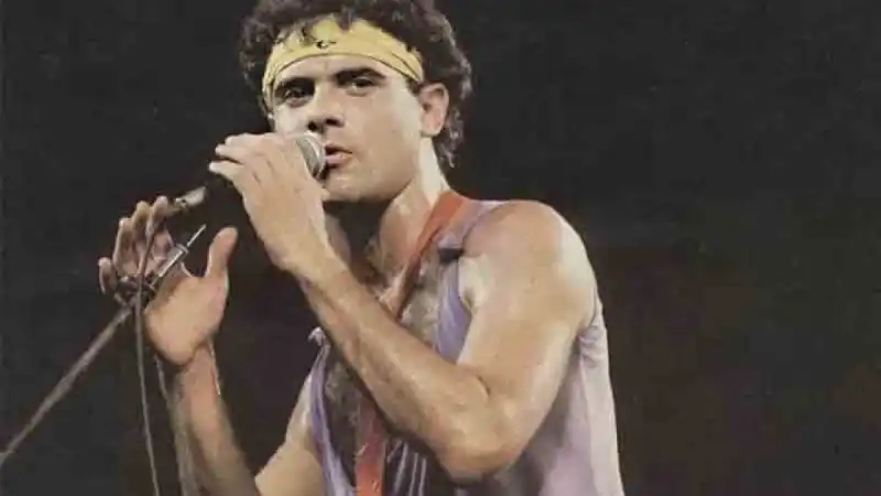 O Rugido da Liberdade: Uma Viagem pelo Rock Brasileiro dos Anos 80