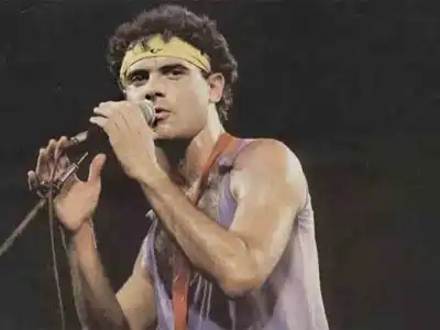 O Rugido da Liberdade: Uma Viagem pelo Rock Brasileiro dos Anos 80