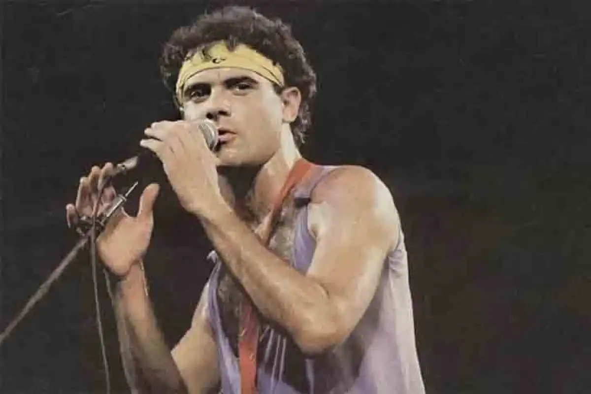 O Rugido da Liberdade: Uma Viagem pelo Rock Brasileiro dos Anos 80