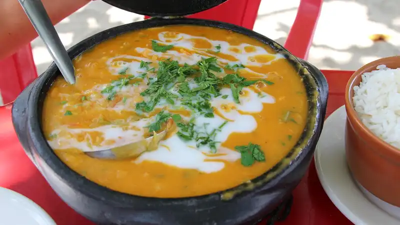A Culinária Nordestina: Uma Viagem Saborosa Pelas Tradições do Brasil