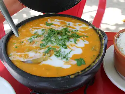 A Culinária Nordestina: Uma Viagem Saborosa Pelas Tradições do Brasil