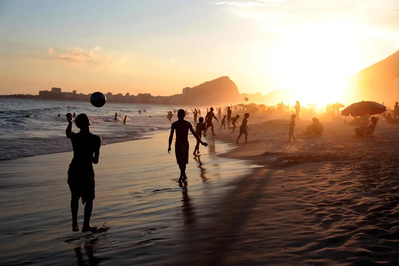 Sabores do Rio: Uma Viagem Aromática pela Culinária Carioca