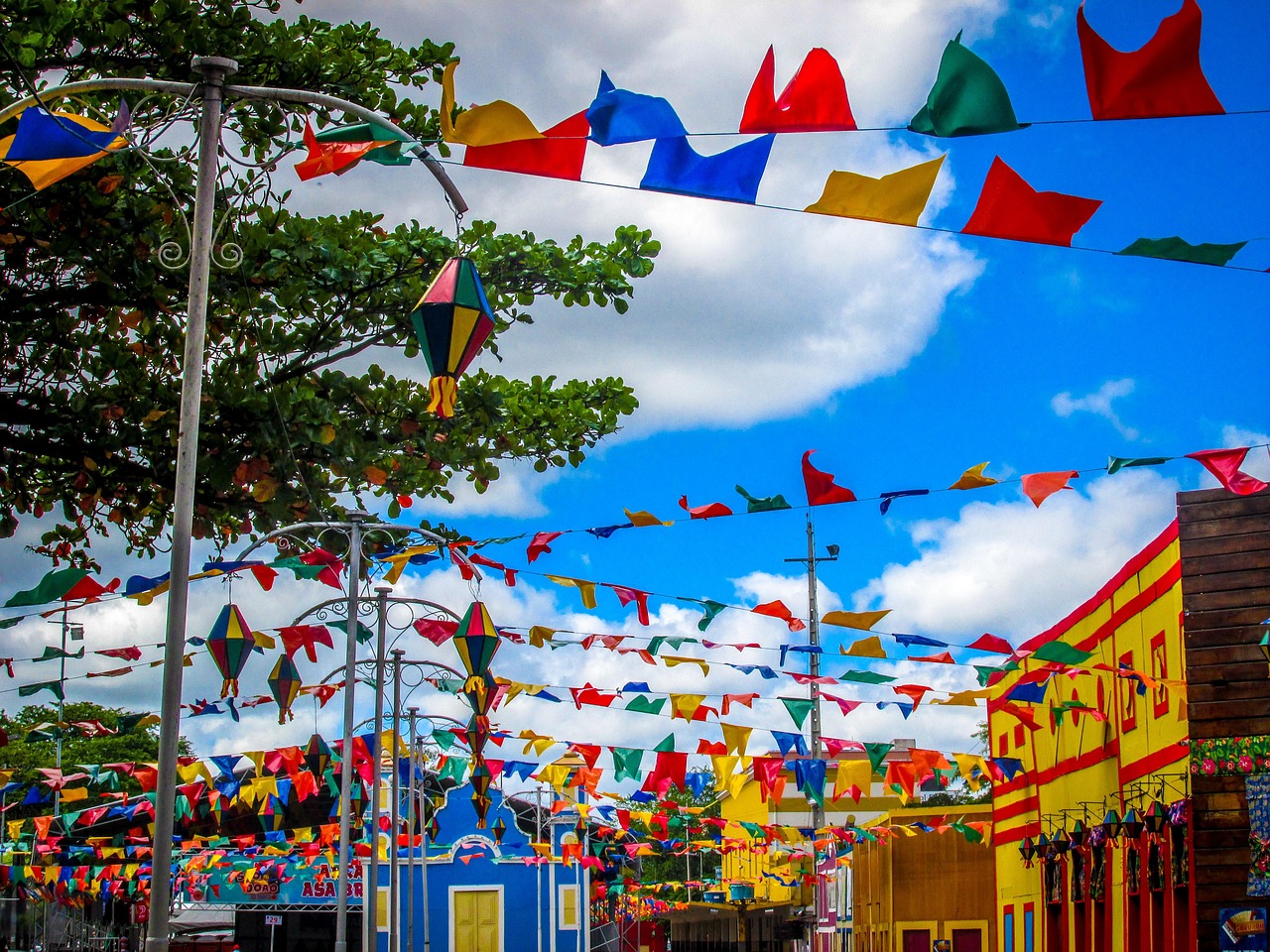 Festa Junina 2026: Tradições, Comidas e Onde Celebrar no Brasil | Made ...