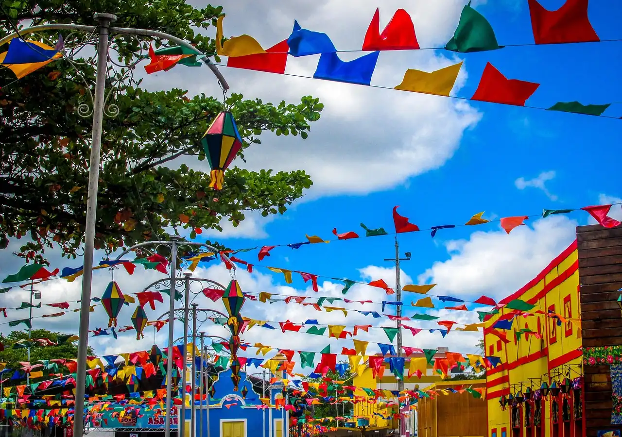 Festa Junina 2026: Tradições, Comidas e Onde Celebrar no Brasil