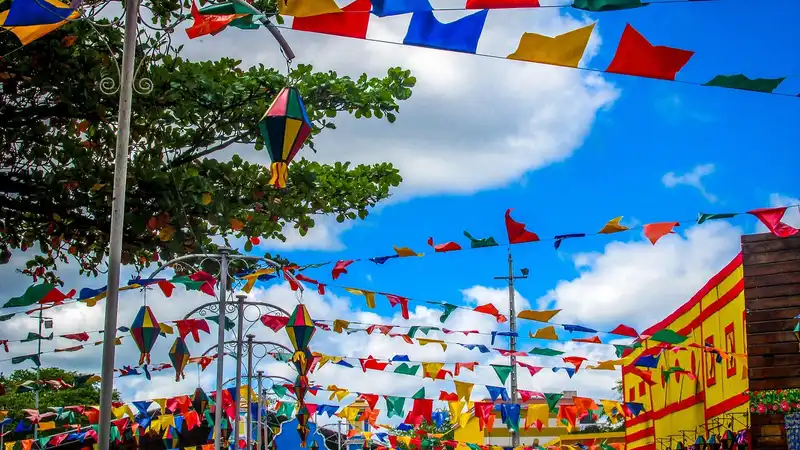 Festa Junina 2026: Tradições, Comidas e Onde Celebrar no Brasil