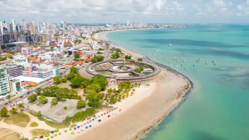Além do Mar: O Que Fazer em João Pessoa Além de Curtir as Praias?