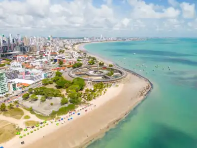 Além do Mar: O Que Fazer em João Pessoa Além de Curtir as Praias?