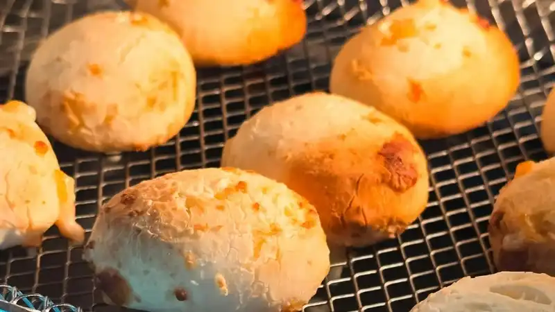 A História do Pão de Queijo: De Minas para o Mundo