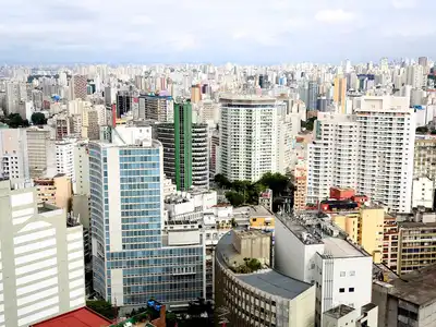 Aluguel de Van em SP: O Segredo para Viagens e Eventos sem Estresse