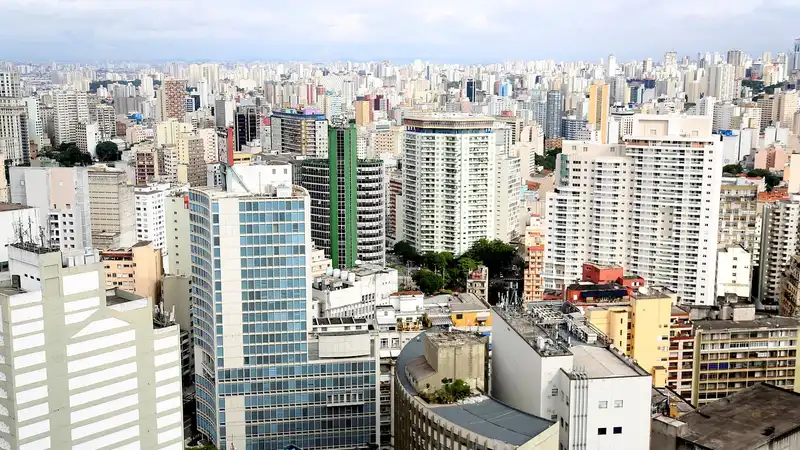 Aluguel de Van em SP: O Segredo para Viagens e Eventos sem Estresse