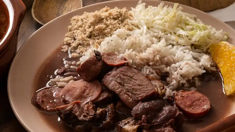 Aprenda a Fazer a Melhor Feijoada: Receita Tradicional e Dicas Infalíveis