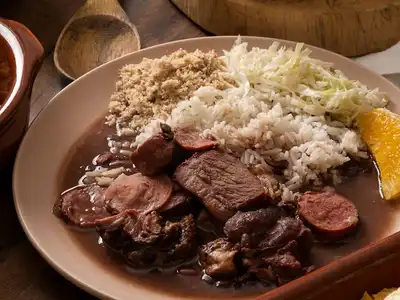 Aprenda a Fazer a Melhor Feijoada: Receita Tradicional e Dicas Infalíveis