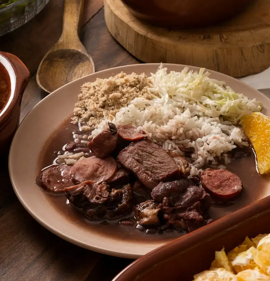 Aprenda a Fazer a Melhor Feijoada: Receita Tradicional e Dicas Infalíveis