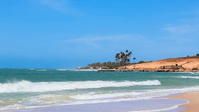 As Melhores Praias do Ceará: Seu Guia Definitivo para o Sol e a Alma Nordestina