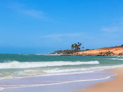 As Melhores Praias do Ceará: Seu Guia Definitivo para o Sol e a Alma Nordestina