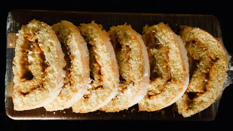 Bolo de Rolo: A História, a Receita e a Alma do Patrimônio de Pernambuco