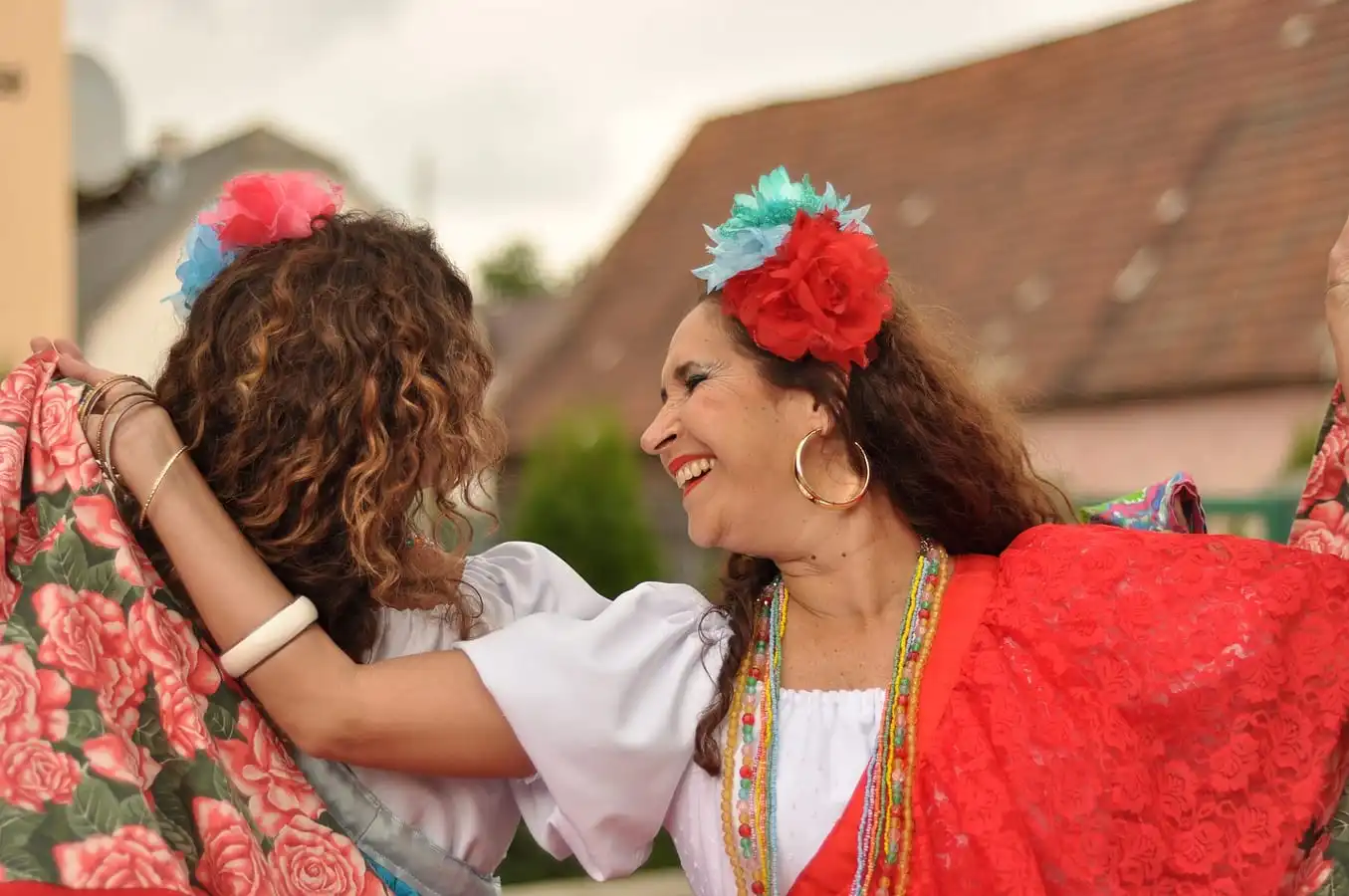 Cacuriá: a dança do Maranhão, origem, Dona Teté e como é dançada