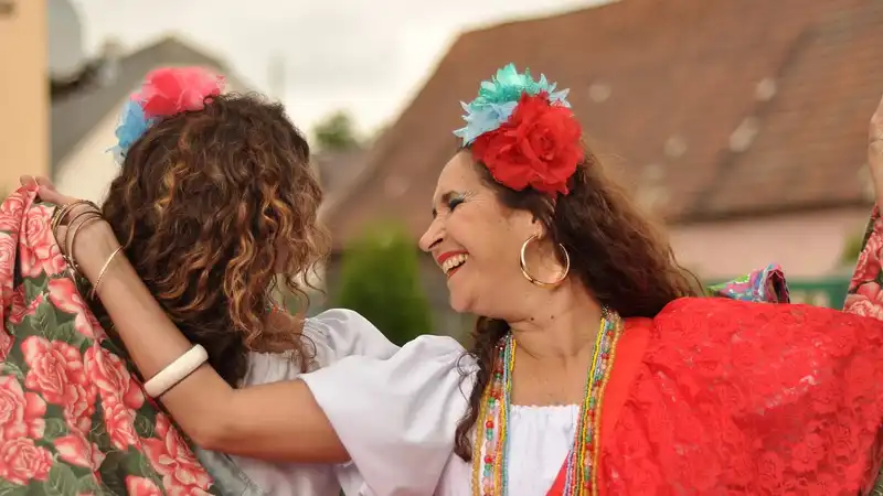 Cacuriá: a dança do Maranhão, origem, Dona Teté e como é dançada