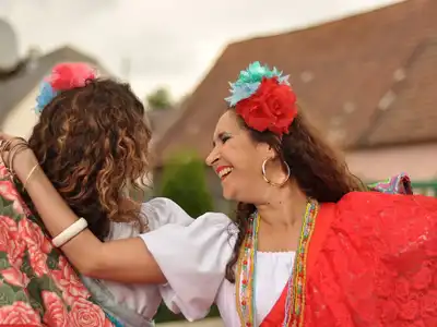 Cacuriá: a dança do Maranhão, origem, Dona Teté e como é dançada
