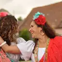 Cacuriá: a dança do Maranhão, origem, Dona Teté e como é dançada