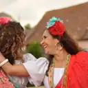 Cacuriá: a dança do Maranhão, origem, Dona Teté e como é dançada