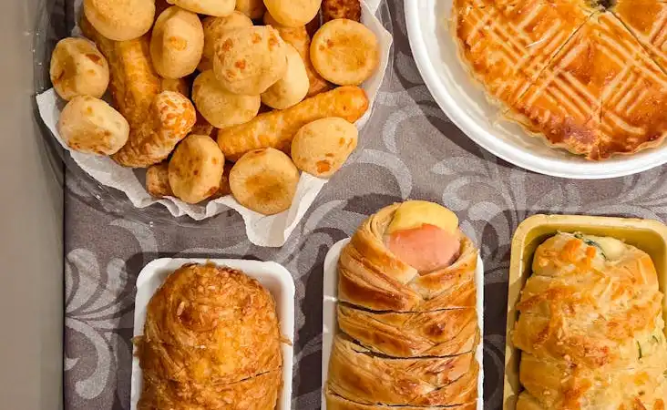 O Café da Manhã Nordestino: Uma Experiência de Sabor e Cultura Única no Brasil