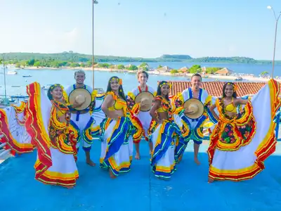 Carimbó: origem, história, instrumentos e como é a dança do Pará
